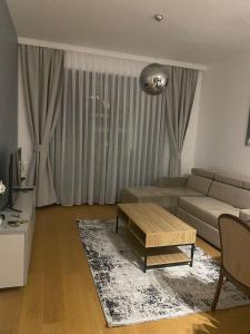 Vuelo Sobre Bečići