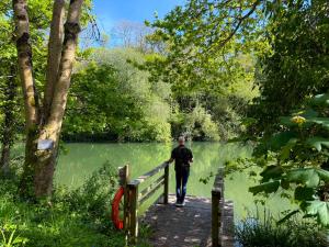Sunridge Geodome with private Hot tub