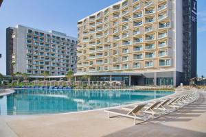 The Editory Residence Lagos