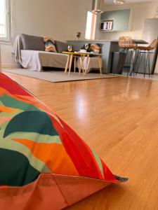 Les Agnettes - Paris Metro - Wifi - Parking - Tout équipé