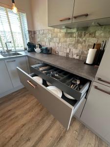 Vakantieverblijf De Hoge Boekel