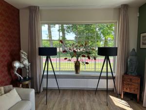 Vakantieverblijf De Hoge Boekel