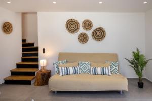 Raffar luxury houses Chora II