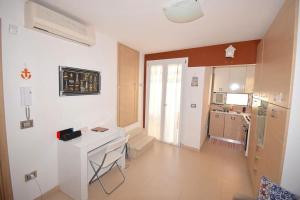 Studio with Terrace