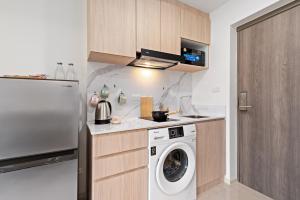 Brand New Condo Near Lamai Beach - B411