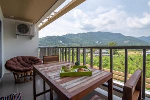 Brand New Condo Near Lamai Beach - B411