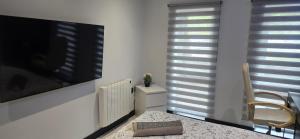 Jupiter Lux Spacious Terrace & Free Parking