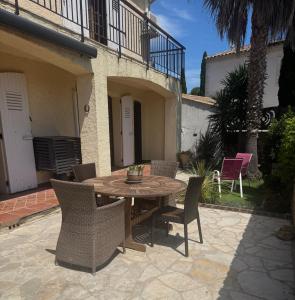 Appartements chez Mael : photos des chambres