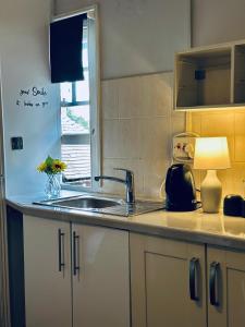 Parkend Room stay in city centre oxford