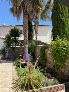 chez Maël - 3hvězdičkové hotely ve městě Le Muy