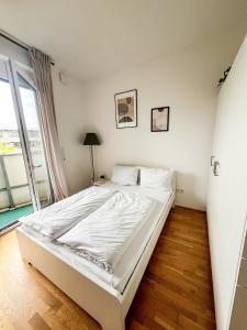 My Room Messe Munich Apartment