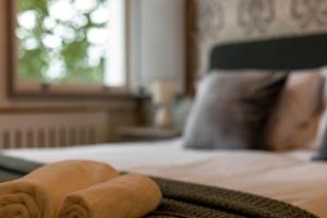 Stylish 1BR Scenic Balcony