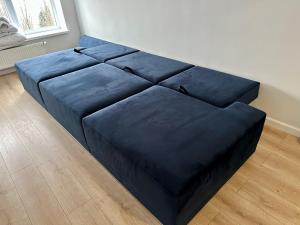 2-кімнатна квартира з видом на Дніпро