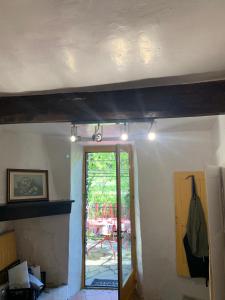 Grande maison cévenole authentique