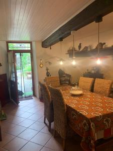 Grande maison cévenole authentique