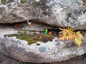 Villas Bergerie U Caseddu : photos des chambres