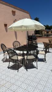 Casa Vacanze Mazzini, amazing Rooftop!