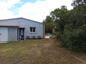 Villas Bergerie U Caseddu : photos des chambres