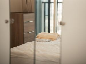 Comforting 1BR at Bridges Tower with Pool&Gym 1208 B3