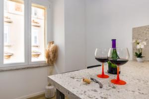 B&B studio apartment 1