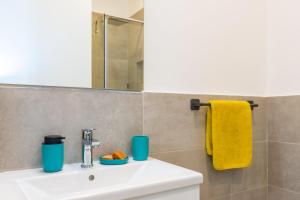 B&B studio apartment 1