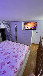 Cappuccini Sweet Home