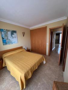 Dúplex céntrico en SC