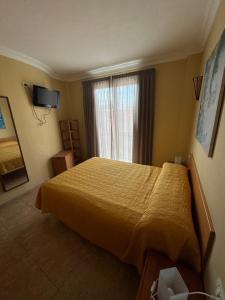 Dúplex céntrico en SC