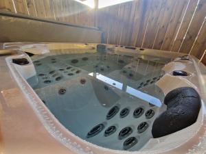 Un Moment Spa - le Gaïa