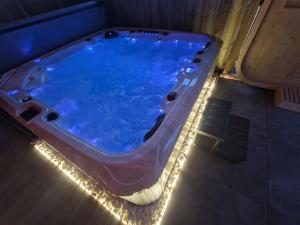 Un Moment Spa - le Gaïa