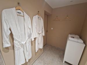 Un Moment Spa - le Gaïa