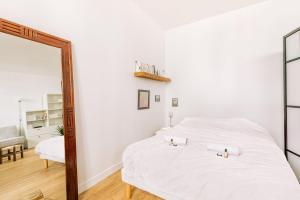 GuestReady - Stylish comfort near Montsouris