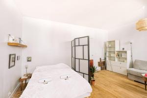 GuestReady - Stylish comfort near Montsouris