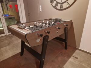 Un Moment Spa - le Gaïa