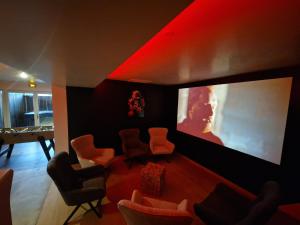 Un Moment Spa - le Gaïa