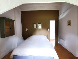 Maisons de vacances Le Moulin borde par l-Aven : photos des chambres