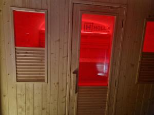 B&B / Chambres d'hotes Un Moment Spa - le Gaia : photos des chambres