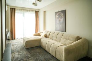 Hotel Building Stefan Resort II