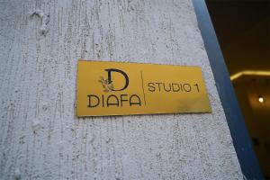 Modern Studio No 1 By Diafa