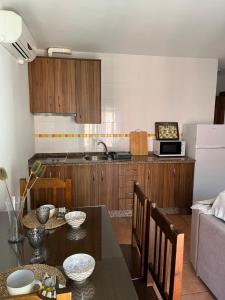 Apartamentos turísticos Rutas del Torcal 1A