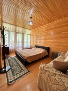 Cottage in Mestia - Ubytování bez kategorie ve městě Mestia