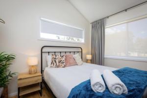 Norfolk Cottage Broke