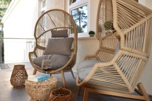 Pension Alte Flugleitung