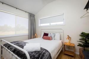 Norfolk Cottage Broke