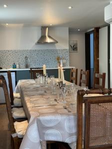 Maison Alsacienne Centre Alsace