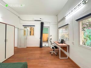 NEW LAND Apartment 14 - Cach Mang Thang 8