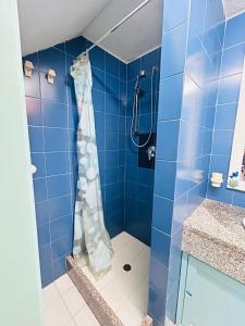 Villa Azzurra a due passi dal mare img26