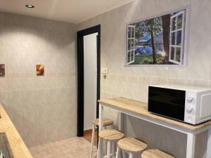 Casa Familiar del Grau