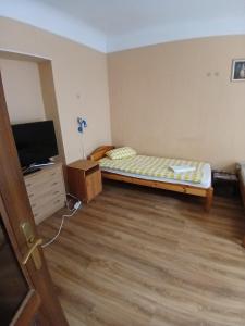 Family Room with Shower room in Sala Apartments