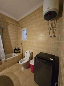 شاليه بالسخنه صف اول على البحر